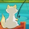 Cat Goes Fishing get the latest version apk review
