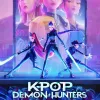 KPop Demon Hunters get the latest version apk review