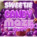 Sweetie Candy Maze: Purple Grape get the latest version apk review