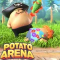 Potato Arena get the latest version apk review