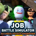 Job Battle Simulator logo