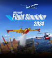 Microsoft Flight Simulator 2024 logo