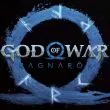 God of War Ragnarök logo