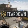 Teardown logo