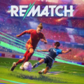 REMATCH logo