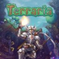 Terraria logo