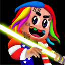 6ix9ine Runner get the latest version apk review
