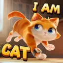 I Am Cat get the latest version apk review