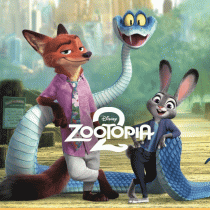 Zootopia 2