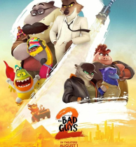 The Bad Guys 2