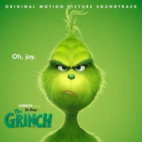 The Grinch