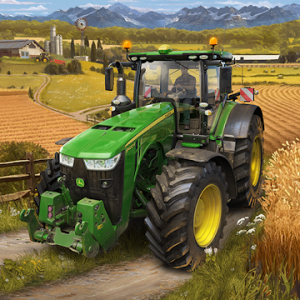 Farming Simulator 20 get the latest version apk review