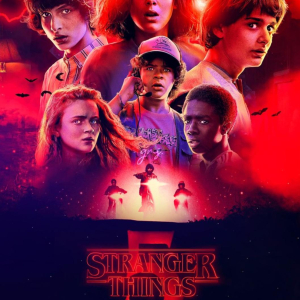 Stranger Things get the latest version apk review