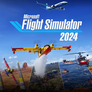 Microsoft Flight Simulator 2024 get the latest version apk review