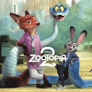 Zootopia 2 get the latest version apk review