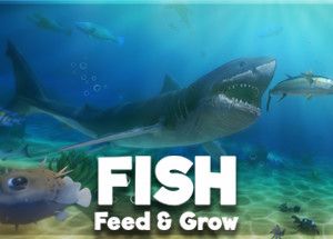 Feed and Grow: Fish get the latest version apk review