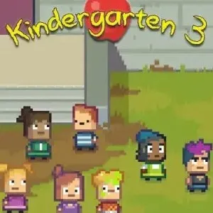 Kindergarten 3 get the latest version apk review