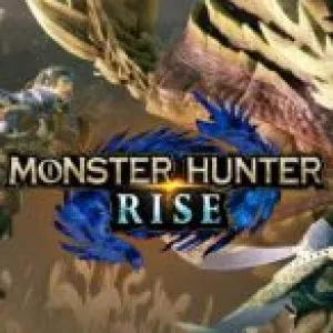 MONSTER HUNTER RISE get the latest version apk review