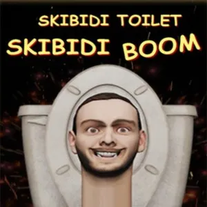 Skibidi Toilet Skibidi Boom get the latest version apk review