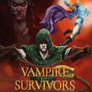 Vampire Survivors get the latest version apk review