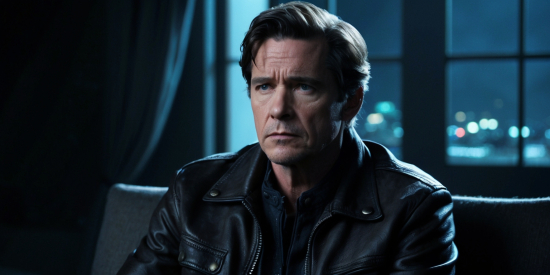 Ethan Hawke Hints at Revisiting the Dark Roots of the Grabber in Future Installment