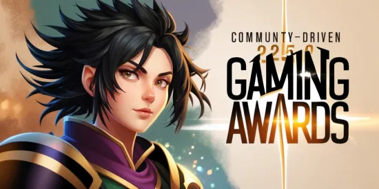 Hollow Knight: Silksong Shines in Community-Driven 2025 Gaming Awards