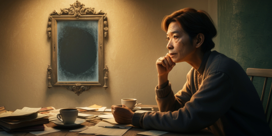 Staying True: A Developer's Reflection on Balancing Criticism and Creative Vision