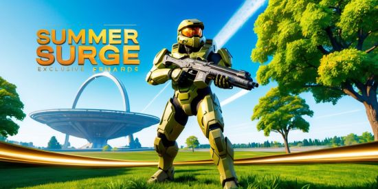 Halo's Summer Surge: Master Chief, Exclusive Rewards, and the Return of the Rings