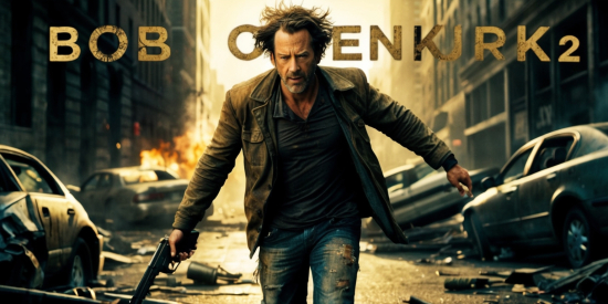 When Ordinary Meets Extraordinary: Bob Odenkirk Redefines Action in Nobody 2