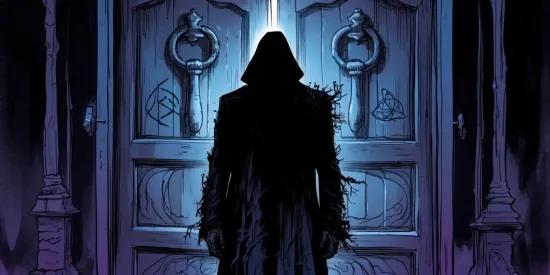 Beyond the Knock: Unraveling the Secrets of OD's Dark Innovation