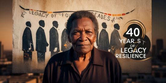 40 Years of Legacy and Resilience: Celebrating a Milestone Amid Change