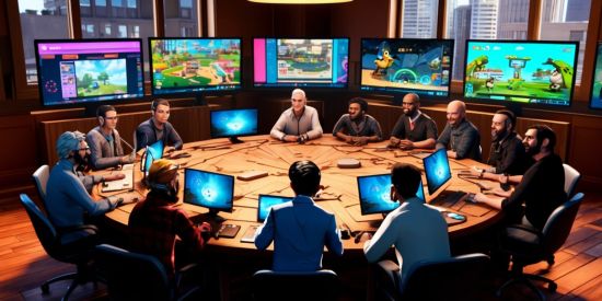 Reviving the Legend: Former Developers Chart a Bold New Future with Ubisoft