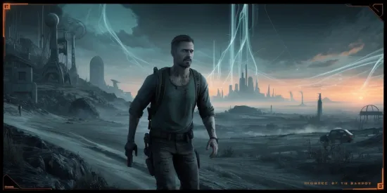 Journey to The Artist: Navigating Mystery, Landmarks, and the Chiral Network in Death Stranding 2