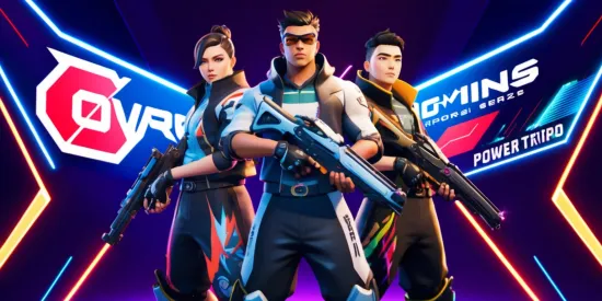 Overwatch Champions Series 2026: Chinese Division's Power Trio Takes Center Stage