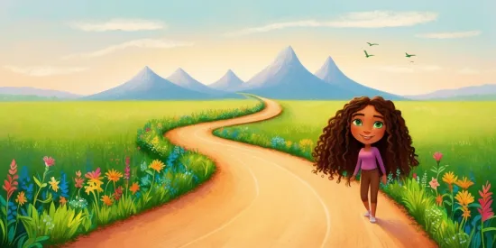 From Everyday Beginnings to Enchanting Horizons