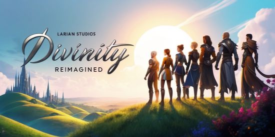 Divinity Reimagined: Larian Studios Embraces a Bold New Chapter