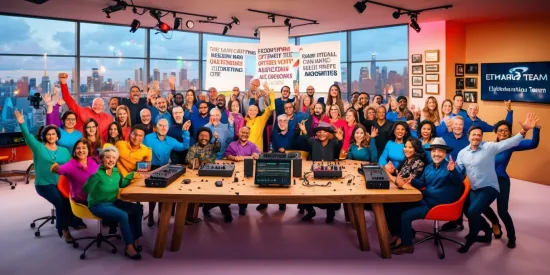 Studio Restructuring: Celebrated Remaster Team's Legacy Meets New Horizons