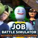 Job Battle Simulator get the latest version apk review
