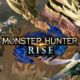 MONSTER HUNTER RISE get the latest version apk review