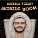 Skibidi Toilet Skibidi Boom get the latest version apk review
