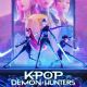 KPop Demon Hunters get the latest version apk review